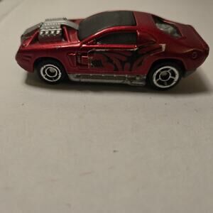 2005 McDonald's Hollowback Hot Wheels Diecast Toy Car 1:64 104